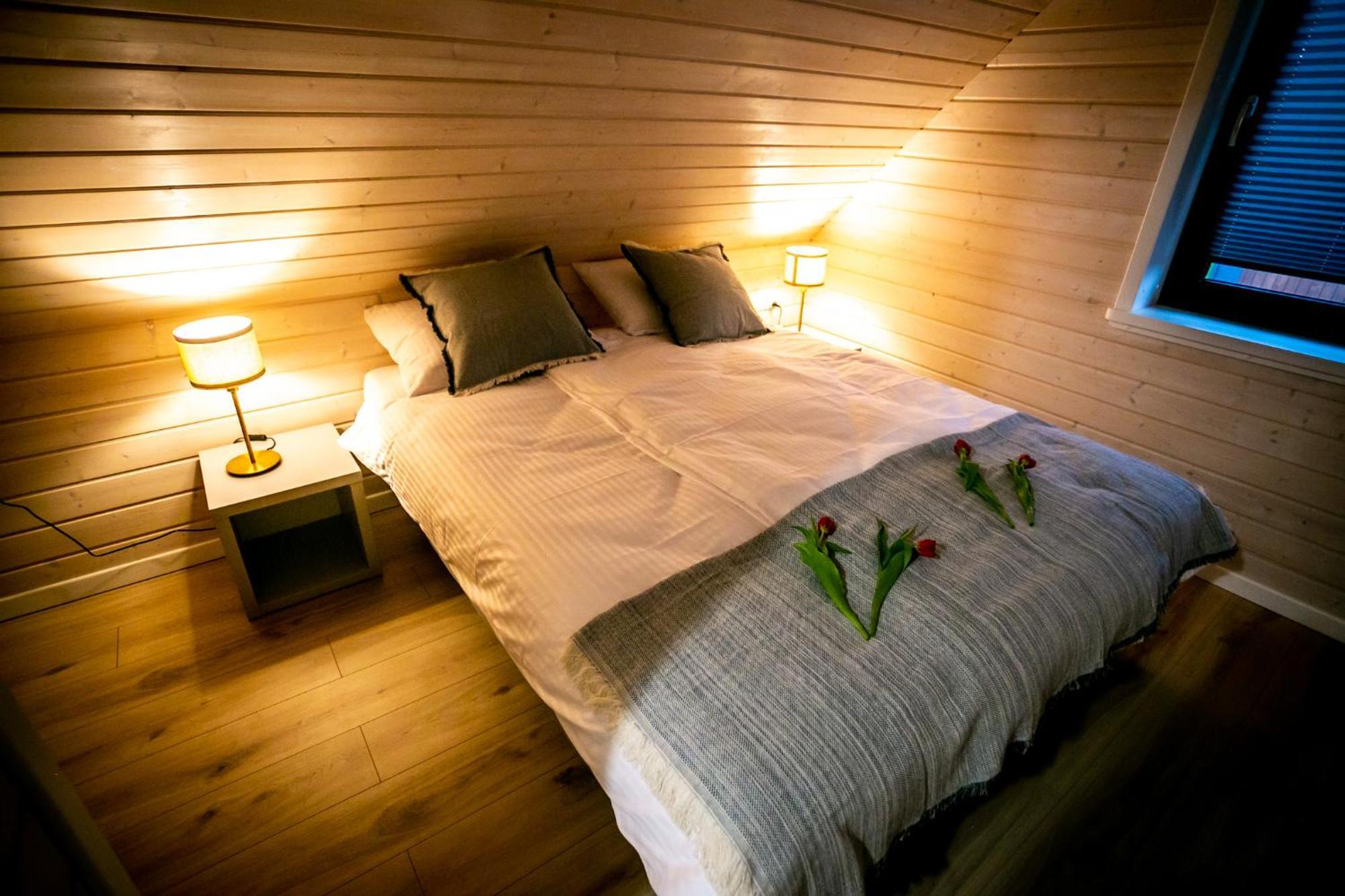 West Hause Apartment *