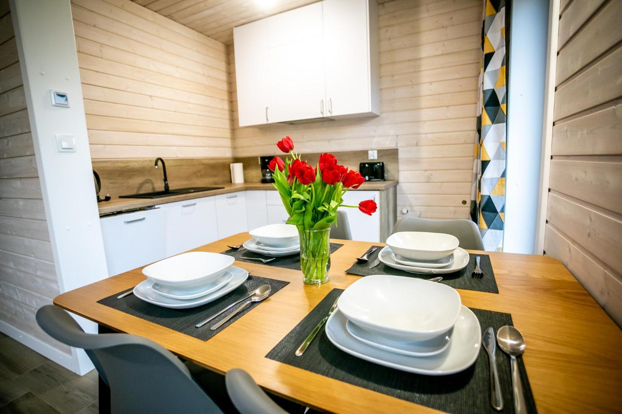 Apartment West Hause *
