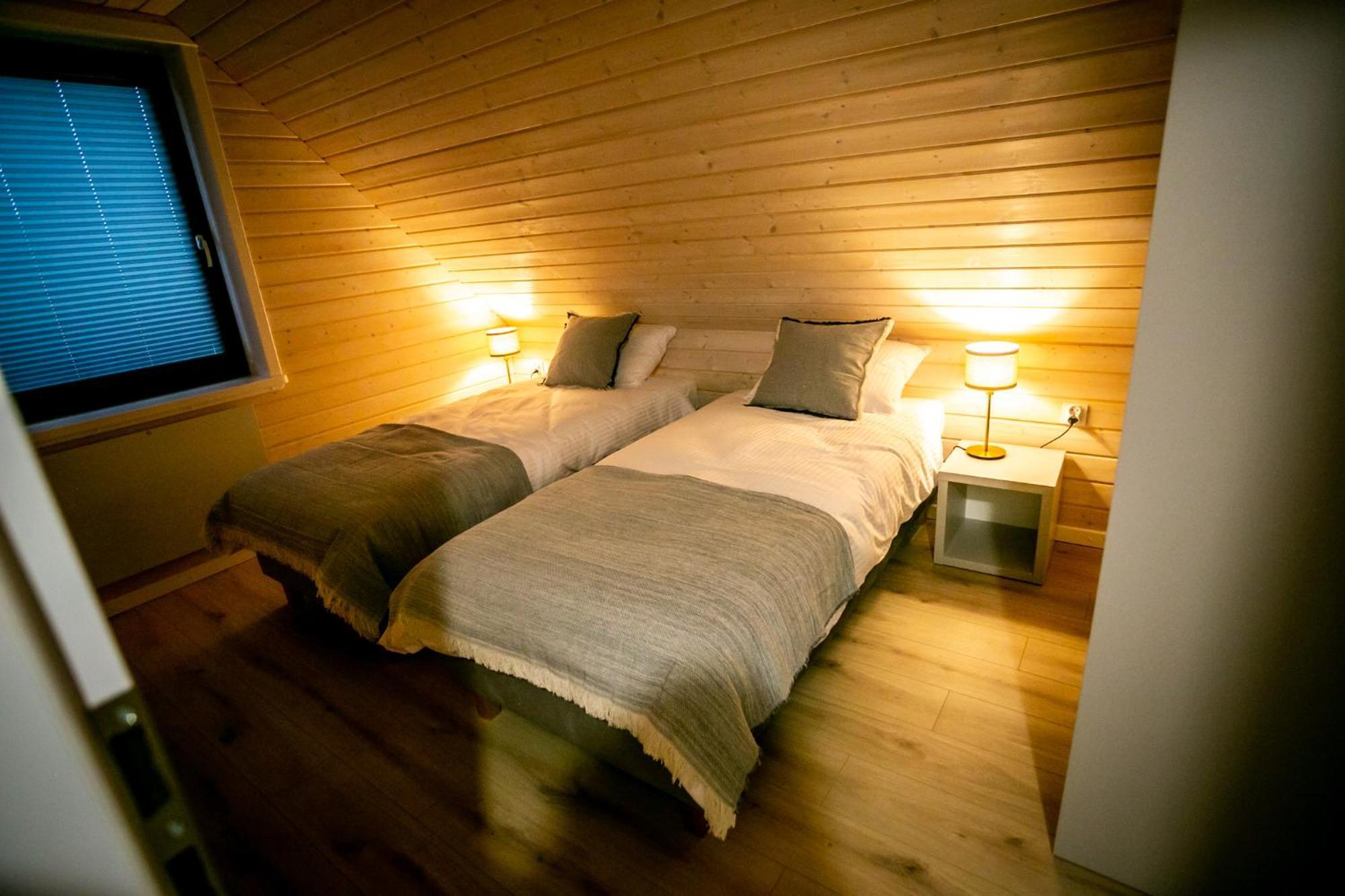 West Hause Apartment