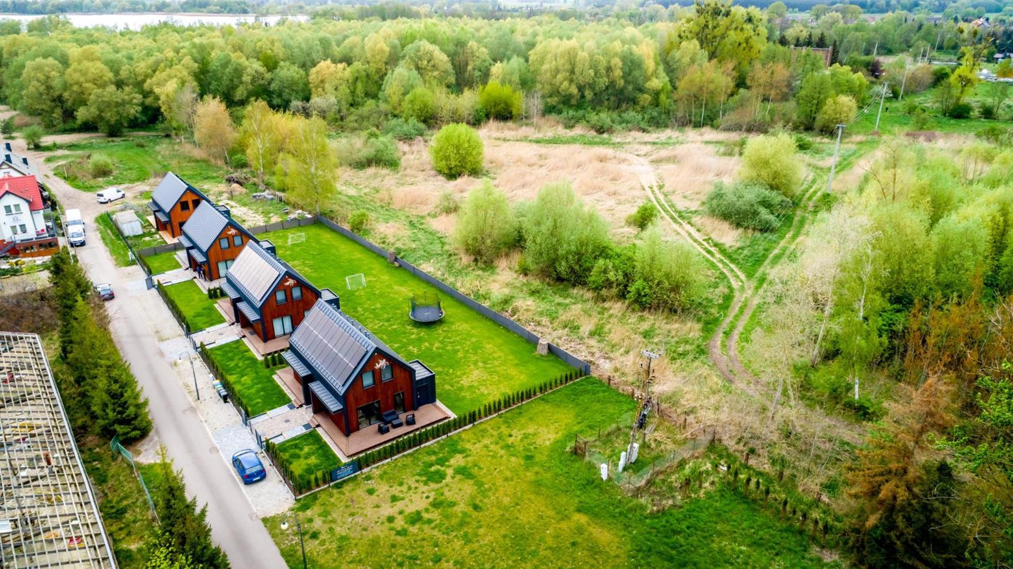 West Hause Apartment Stepnica